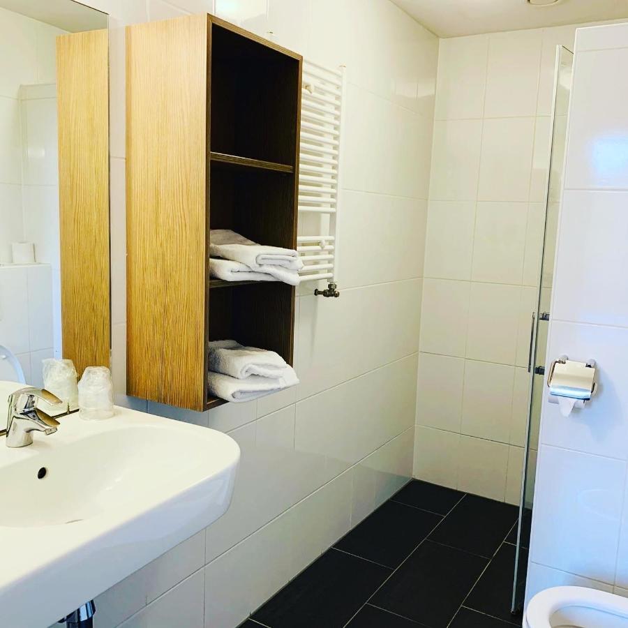 Superior Double Room Canal View