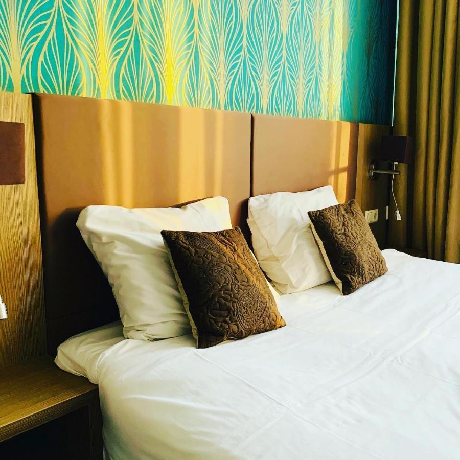 Superior Double Room Canal View
