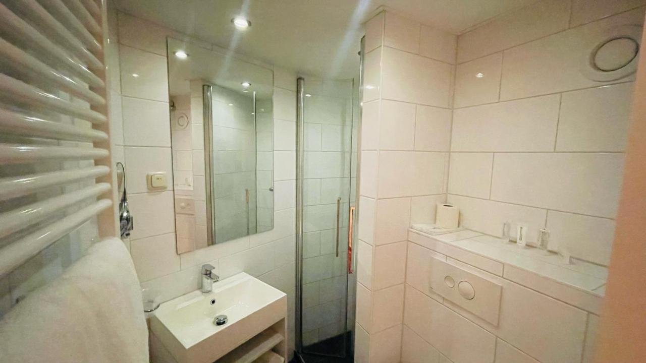 Budget Single Room