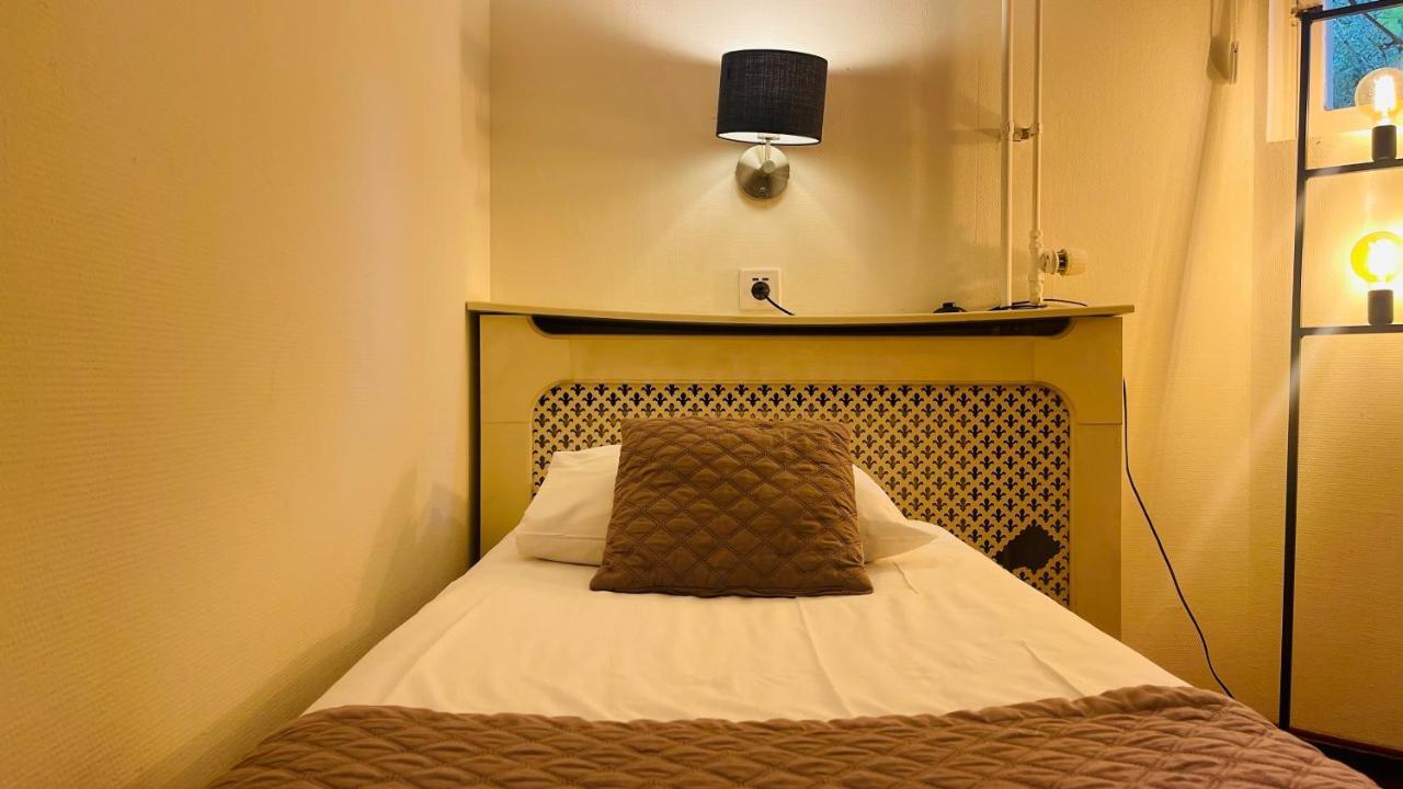 Budget Single Room