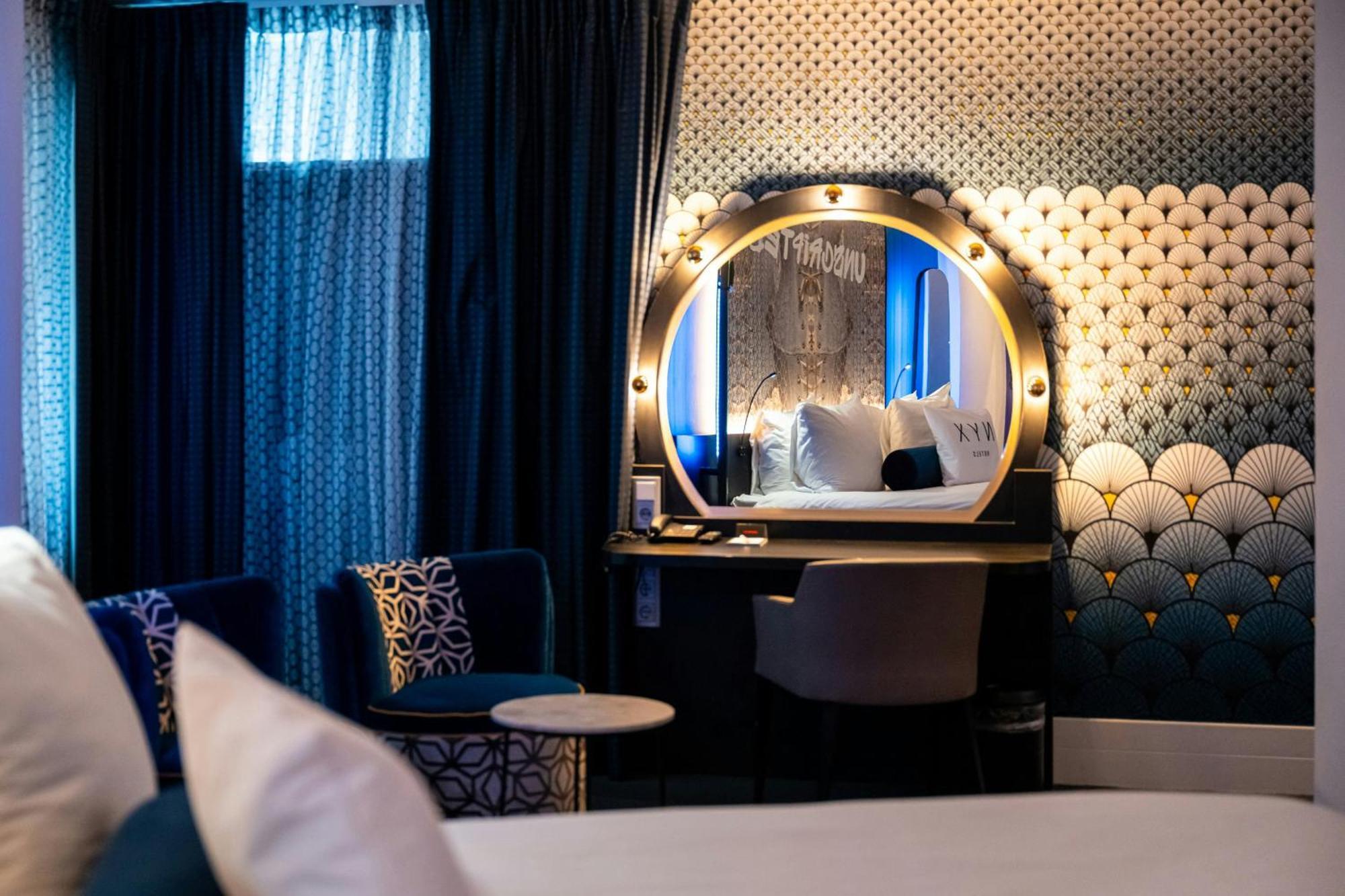 Executive Kamer met 2 Aparte Bedden