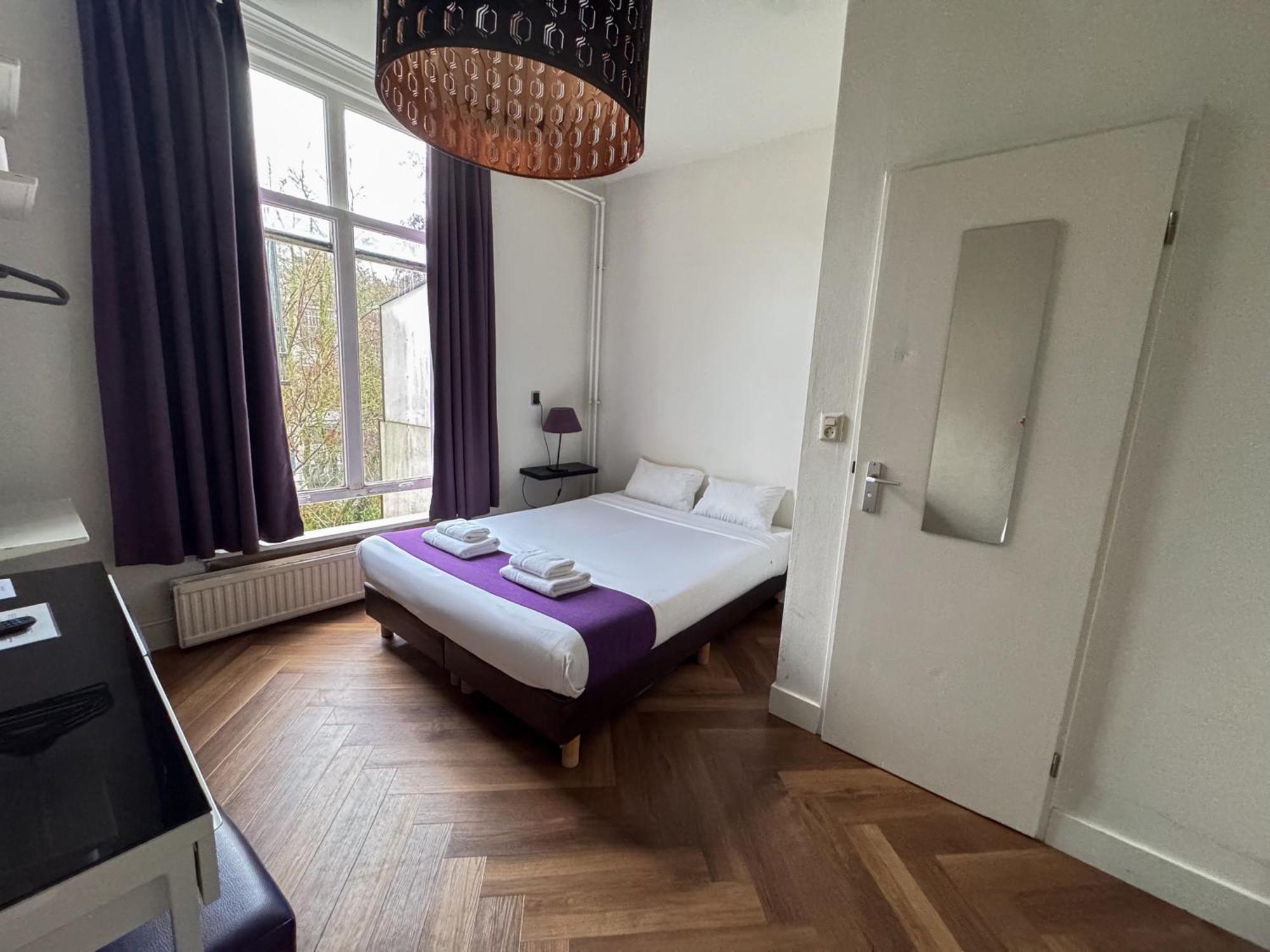 Petite Chambre Double