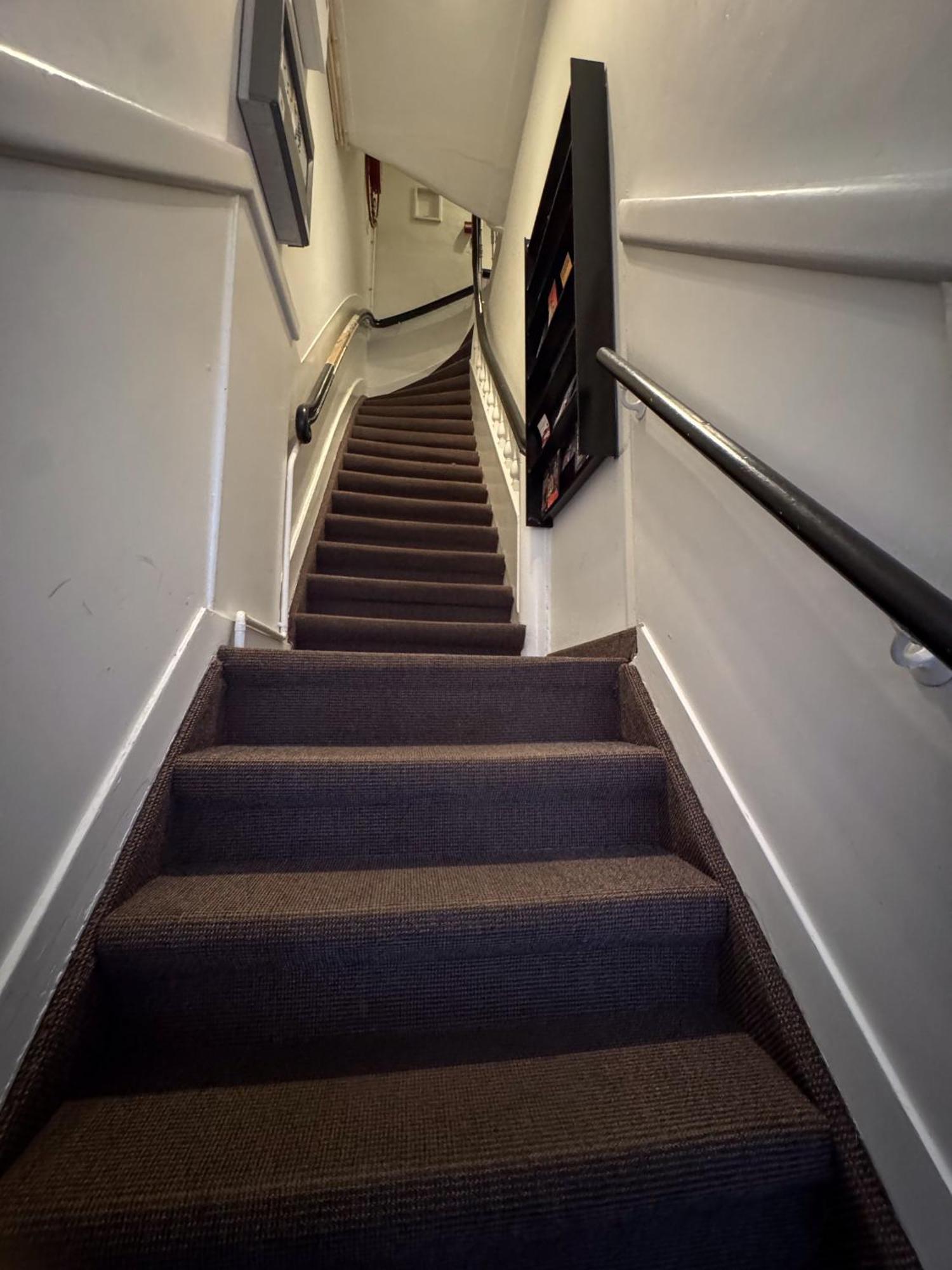 Petite Chambre Double avec Salle de Bains Privative