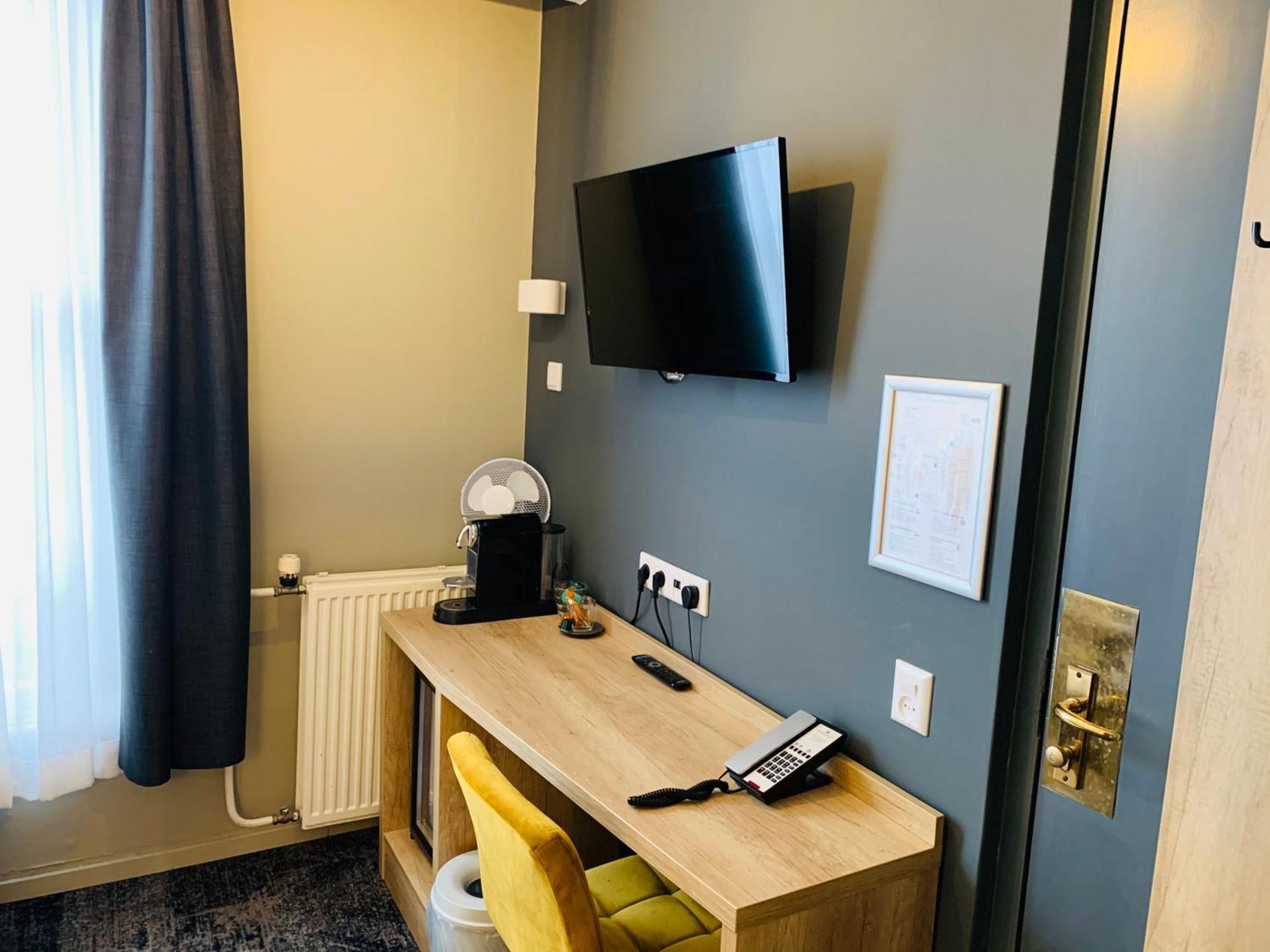 Basic Single Room