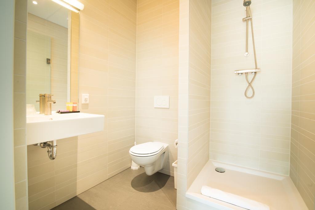 Habitación Doble con aparcamiento gratuito - 2 camas