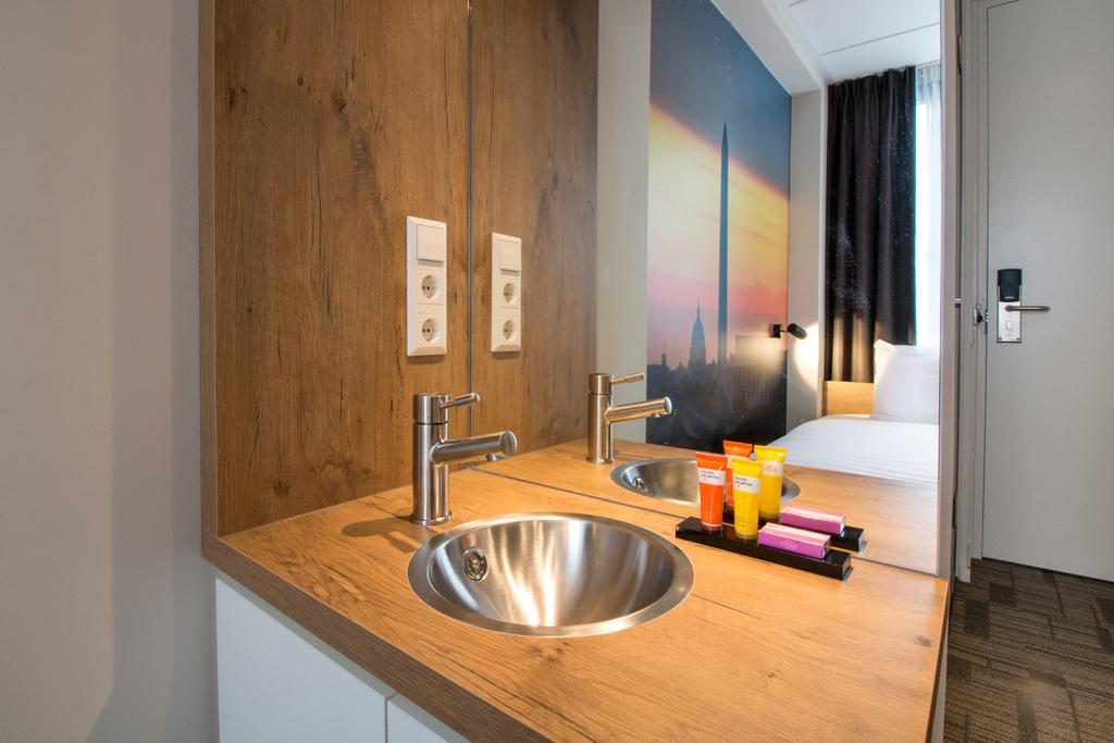 Habitación Doble Pequeña con aparcamiento gratuito