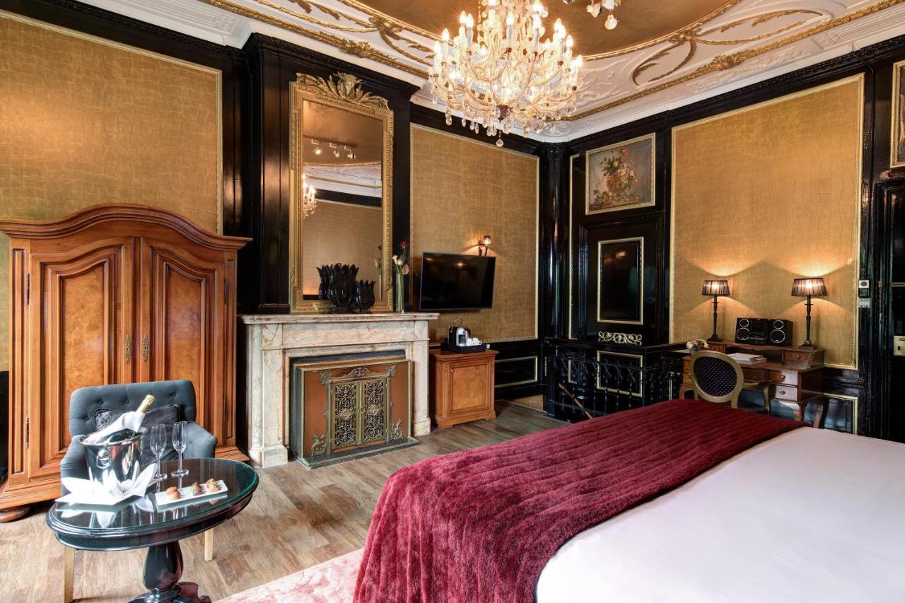 Royal Suite su 2 Livelli con Vasca Idromassaggio - Casa Privata