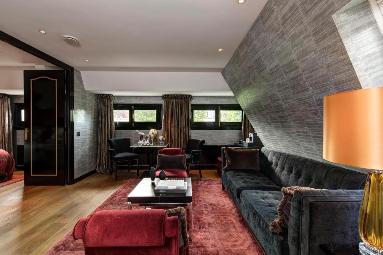 Suite Executive con Vasca Idromassaggio