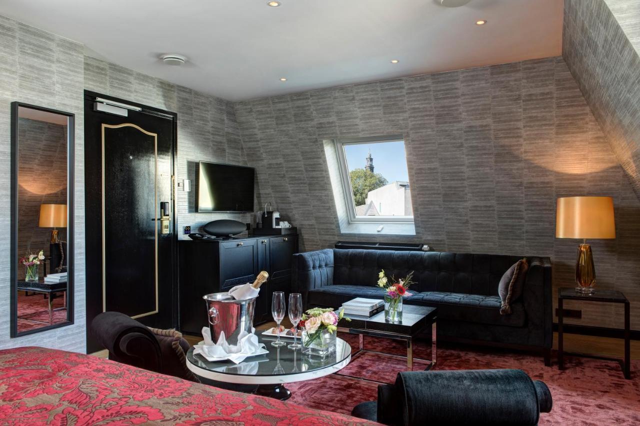 Junior Suite con Vasca Idromassaggio