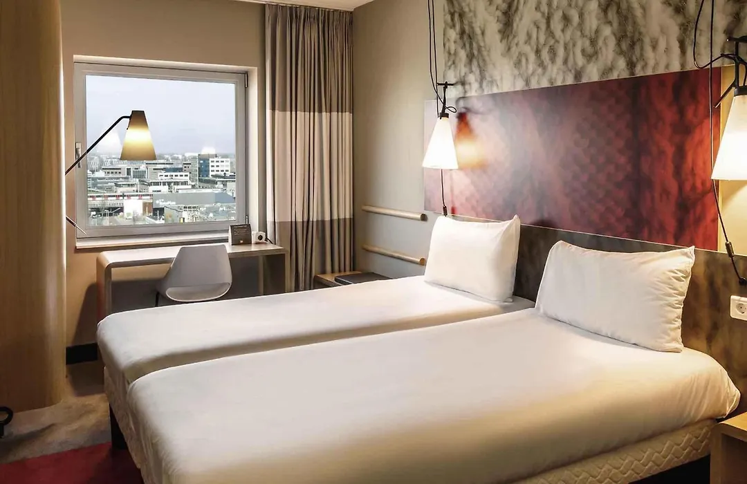 Ibis Amsterdam City West-1