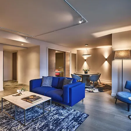 Hyatt Regency Amsterdam-3
