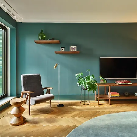 Hyatt Regency Amsterdam-2