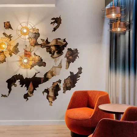 Renaissance Amsterdam Hotel-3