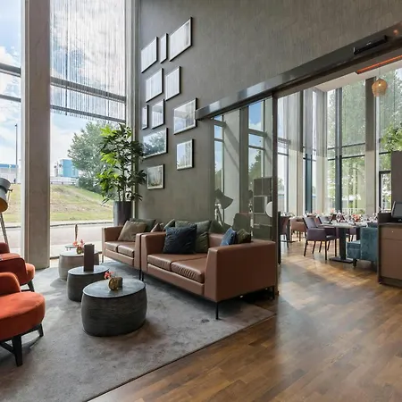 Leonardo Royal Hotel Amsterdam-3