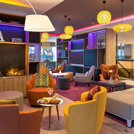 Holiday Inn Amsterdam-2
