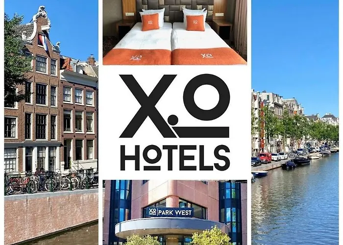 Xo Hotels Park West