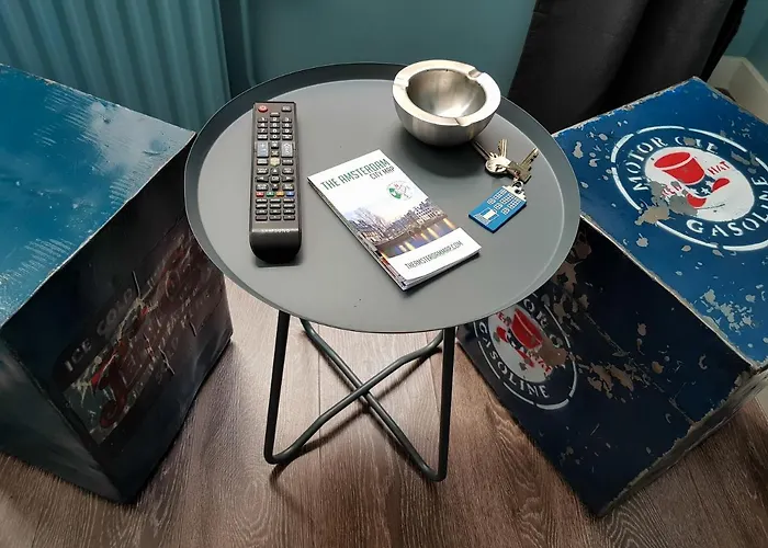 Guest house: Urban Vibes Guesthouse