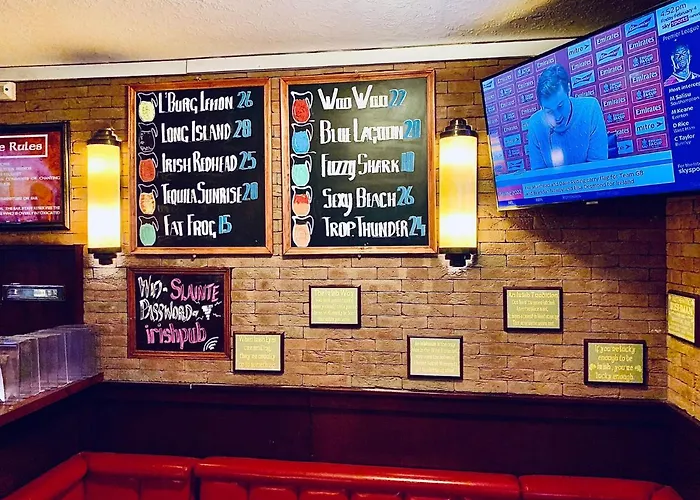 Lodge: The White Tulip Hostel