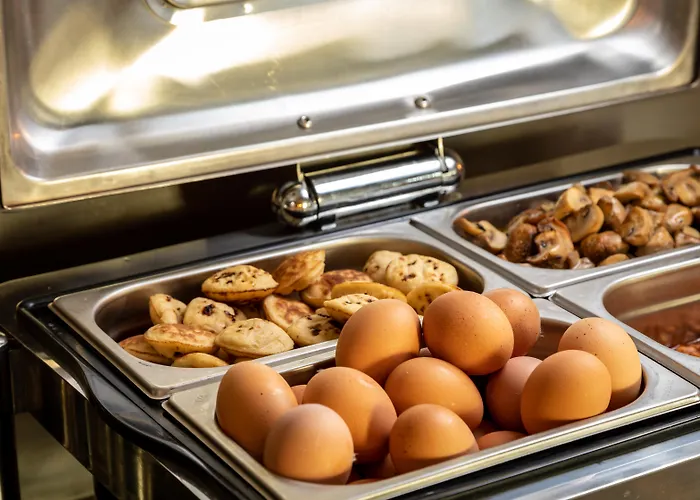 Family Hotel: Urban Lodge Hotel