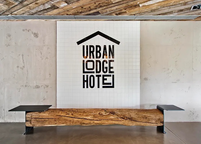 Family Hotel: Urban Lodge Hotel