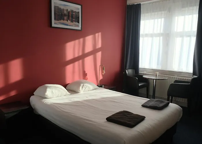 Hôtel pour familles: Hotel Abba