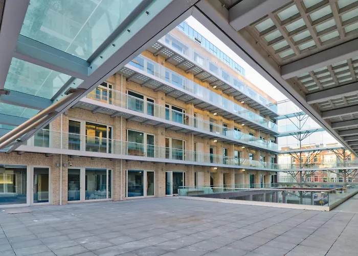 Hotel familiare: Hotel Mosaic City Centre