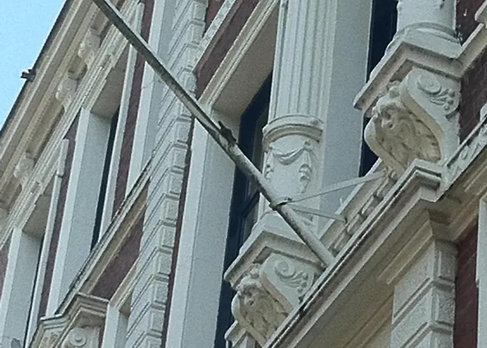 Vossius Vondelpark