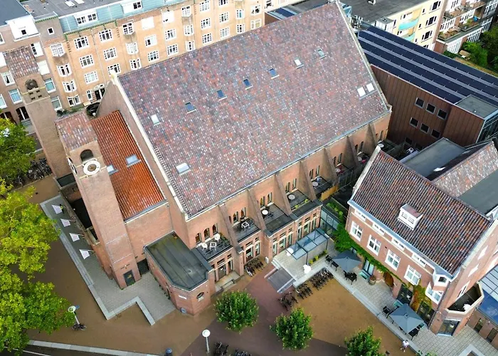 Chasse Boutique Hotel