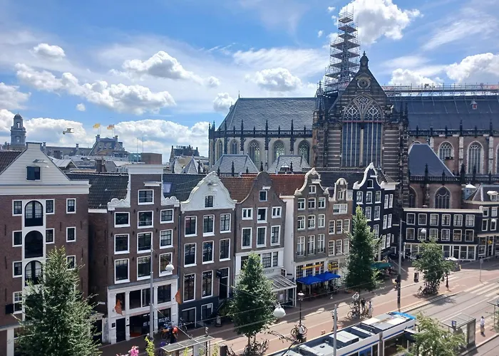 Family Hotel: Hotel Tamara