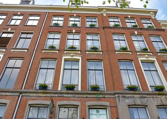 Prinsengracht Hotel