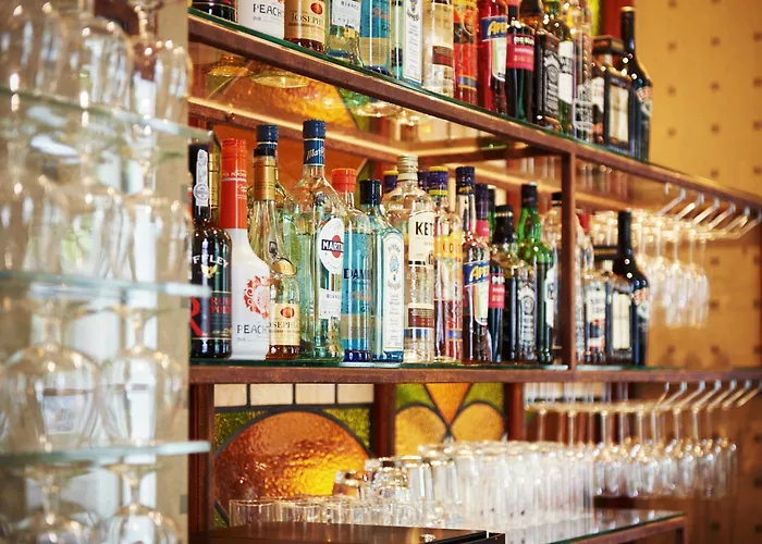 Romantic hotel: Banks Mansion - Boutique Hotel