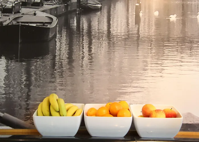 3 star hotels Bastion Amsterdam Amstel
