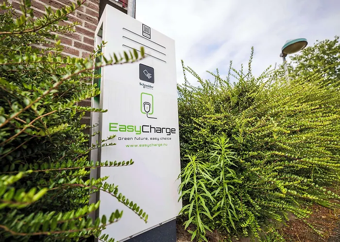 Hotel met tennis: Campanile Hotel&Restaurant Amsterdam Zuid-Oost