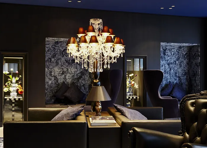 Hôtel: Andaz Amsterdam, Prinsengracht, By Hyatt