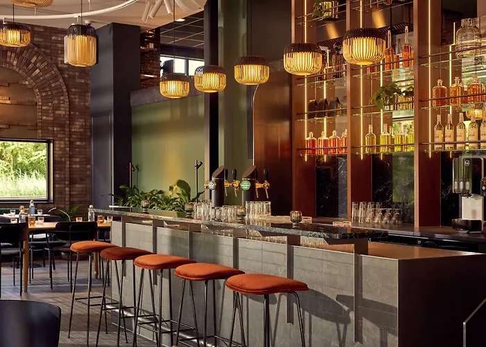 Hotel 4 stelle: Met Hotel Amsterdam
