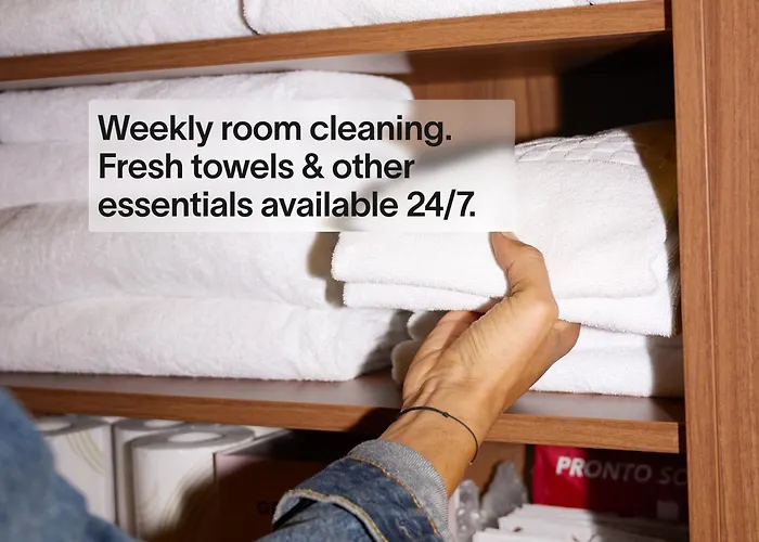 Casa vacanza: Yays Amsterdam East By Numa