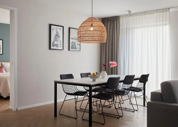  Numa Amsterdam Docklands