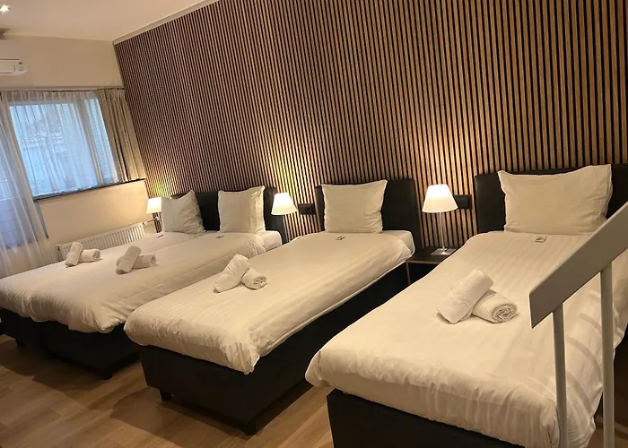 Multatuli Hotel