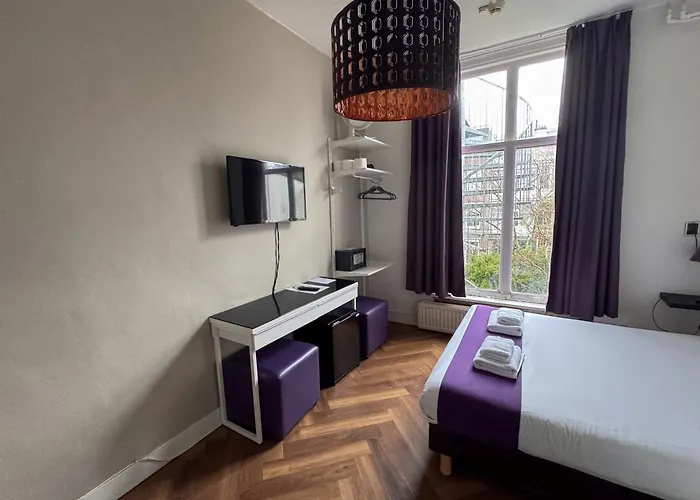 Hotel Bellington