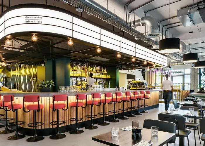 The Social Hub Amsterdam West