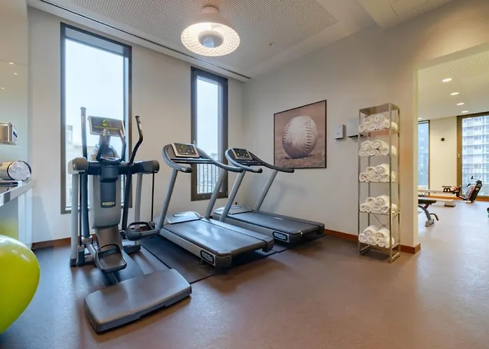 Crowne Plaza Amsterdam - South By Ihg