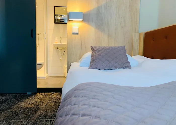 Prinsengracht Hotel