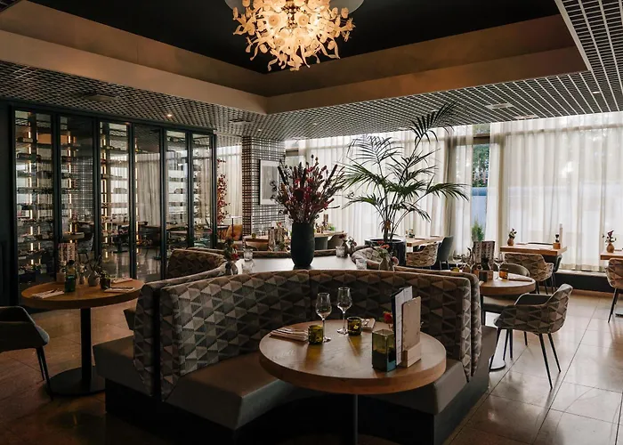 WestCord Fashion Hotel Amsterdam