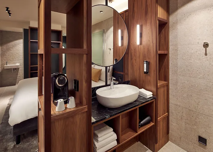 Met Hotel Amsterdam
