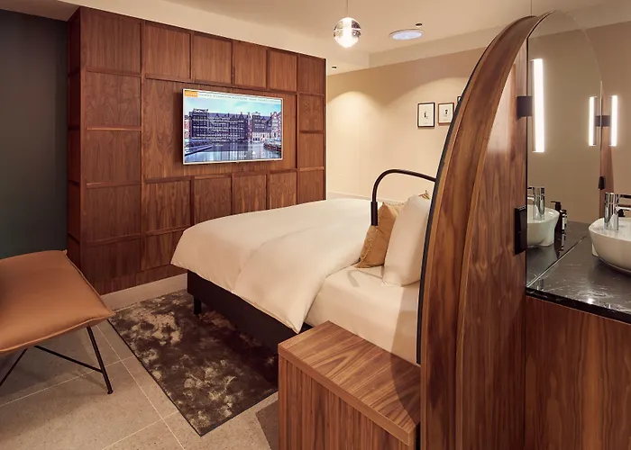 Met Hotel Amsterdam