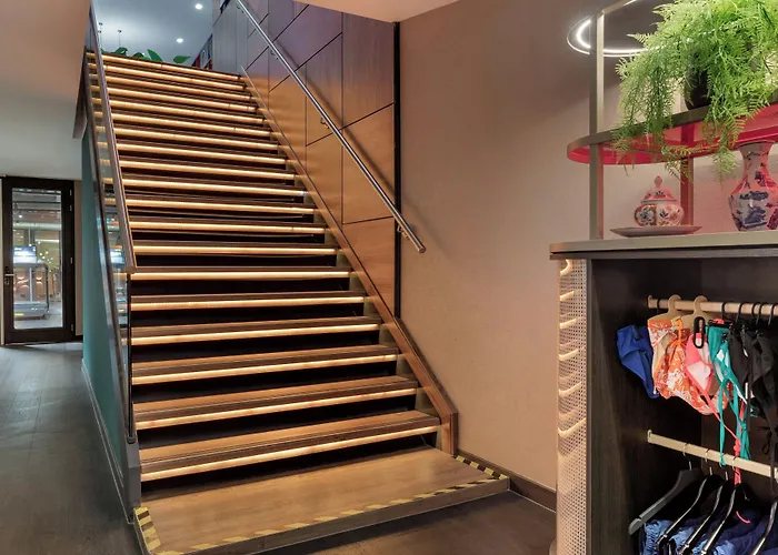 Corendon City Hotel Amsterdam