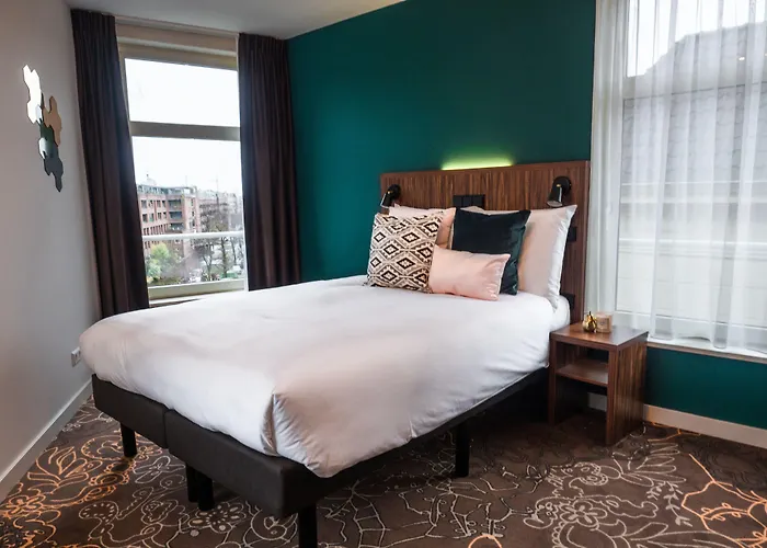 Linden Hotel