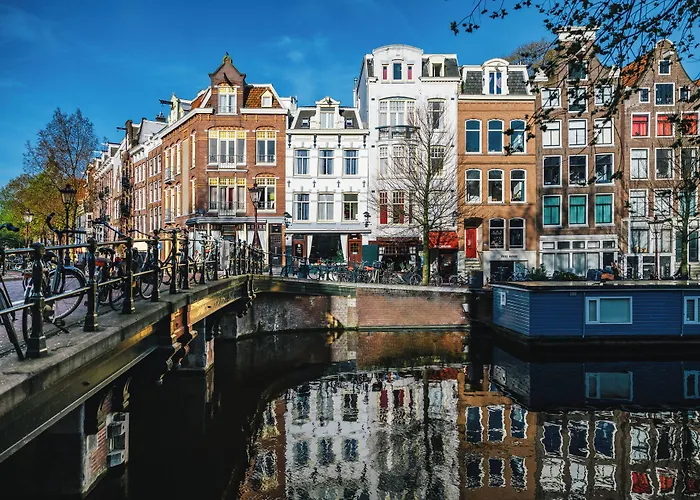 Amsterdam Wiechmann