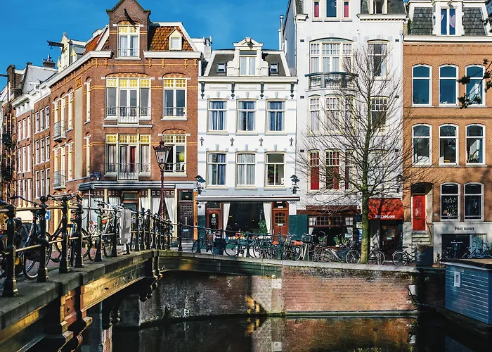 Amsterdam Wiechmann